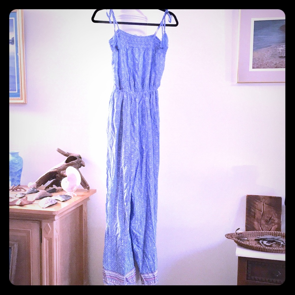 L. Love Romper amazing color